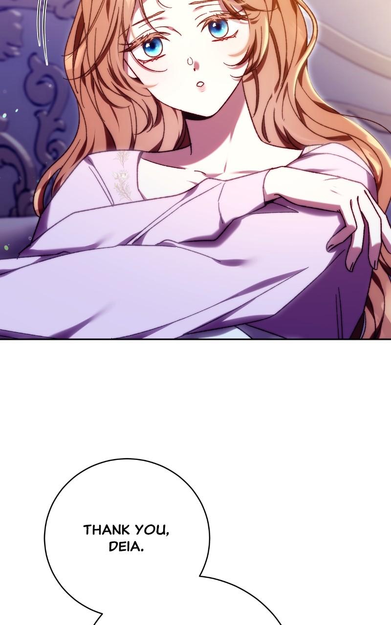 My Child Will Have a Different Father Chapter 40 - Page 22