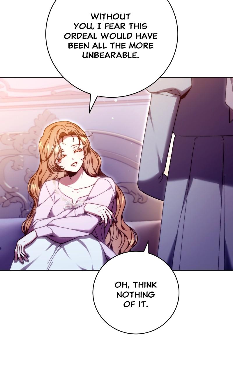 My Child Will Have a Different Father Chapter 40 - Page 23