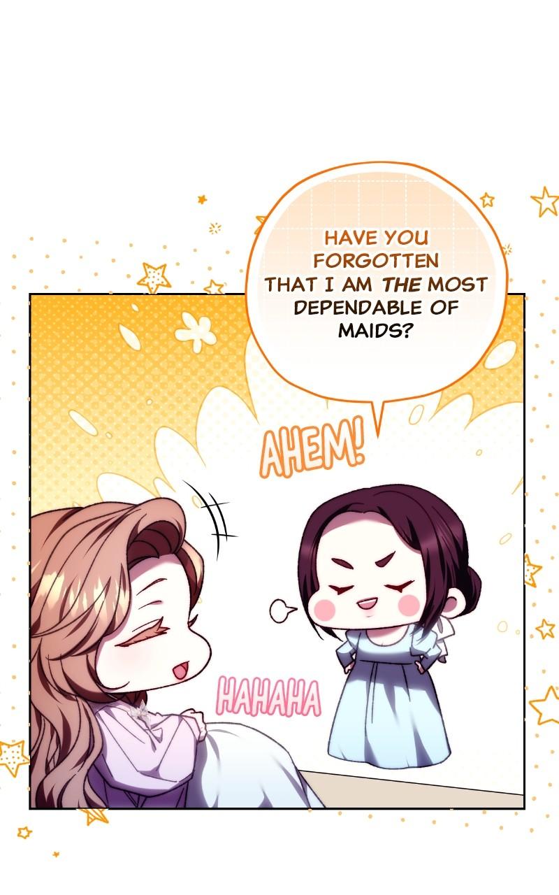 My Child Will Have a Different Father Chapter 40 - Page 24