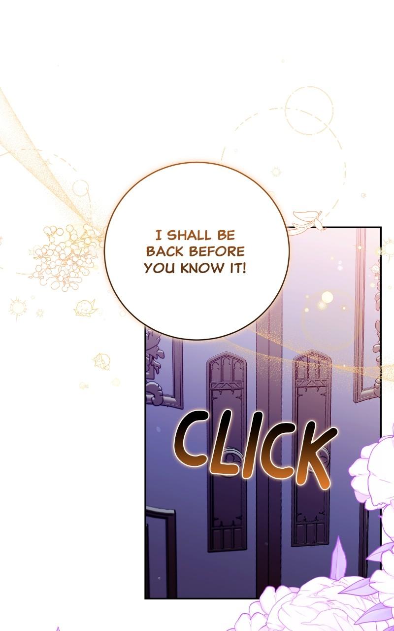 My Child Will Have a Different Father Chapter 40 - Page 25