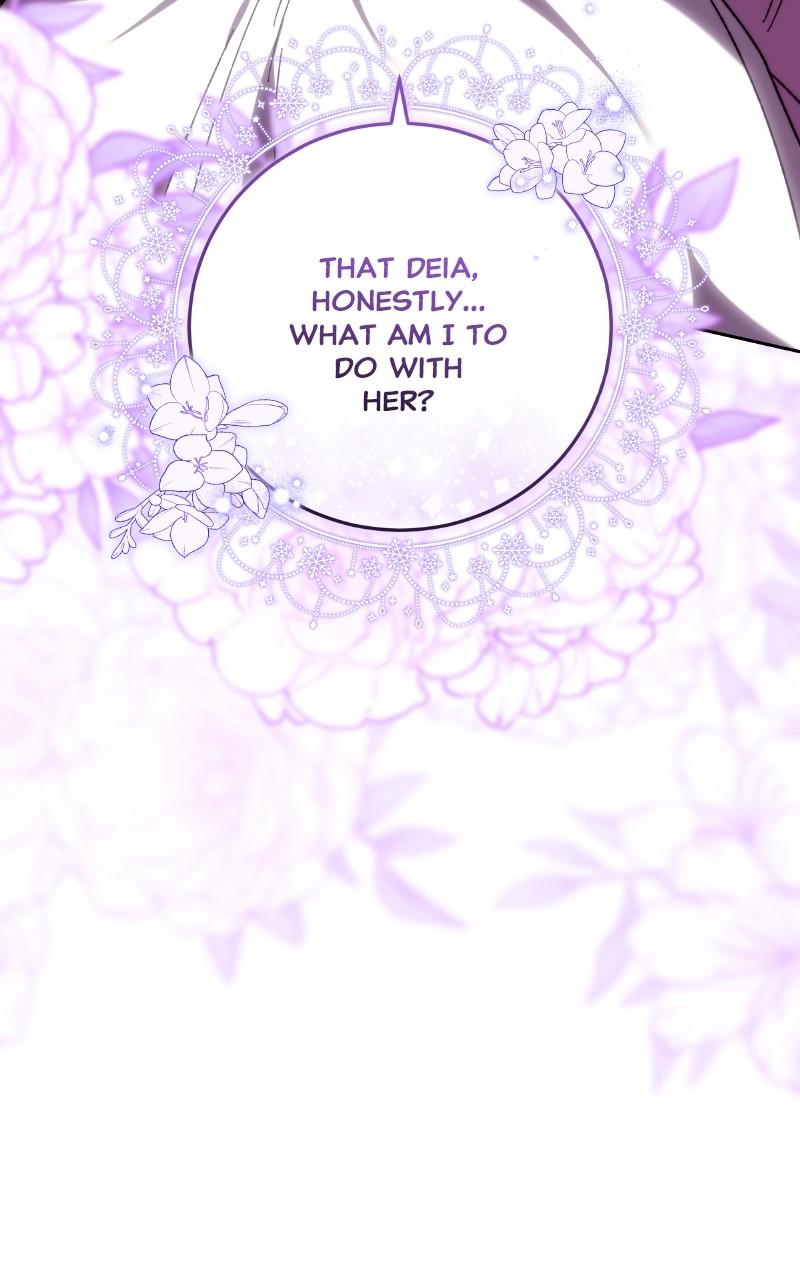 My Child Will Have a Different Father Chapter 40 - Page 27