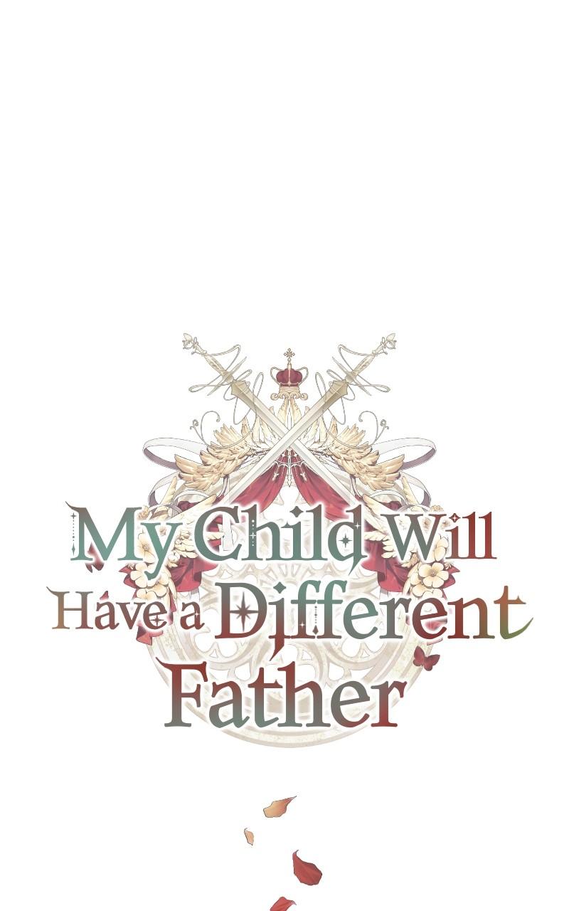 My Child Will Have a Different Father Chapter 40 - Page 28