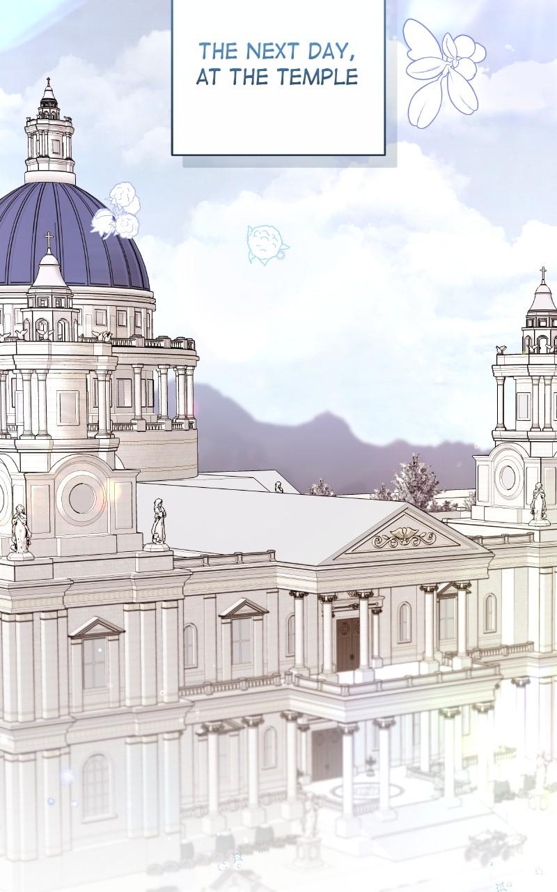 My Child Will Have a Different Father Chapter 40 - Page 30