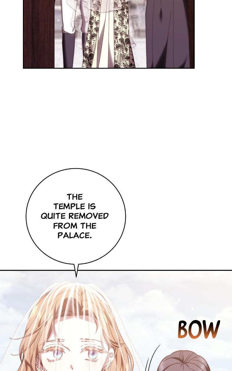 My Child Will Have a Different Father Chapter 40 - Page 32