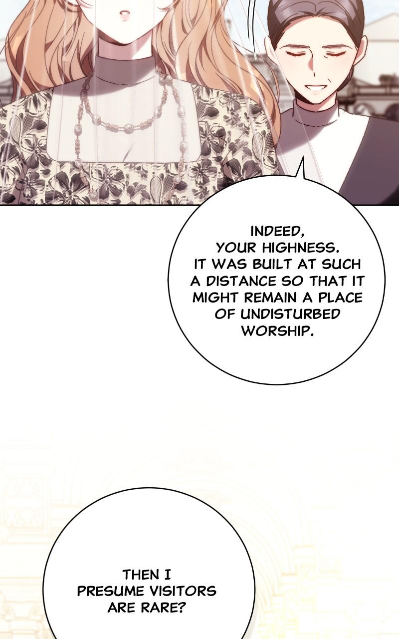 My Child Will Have a Different Father Chapter 40 - Page 33