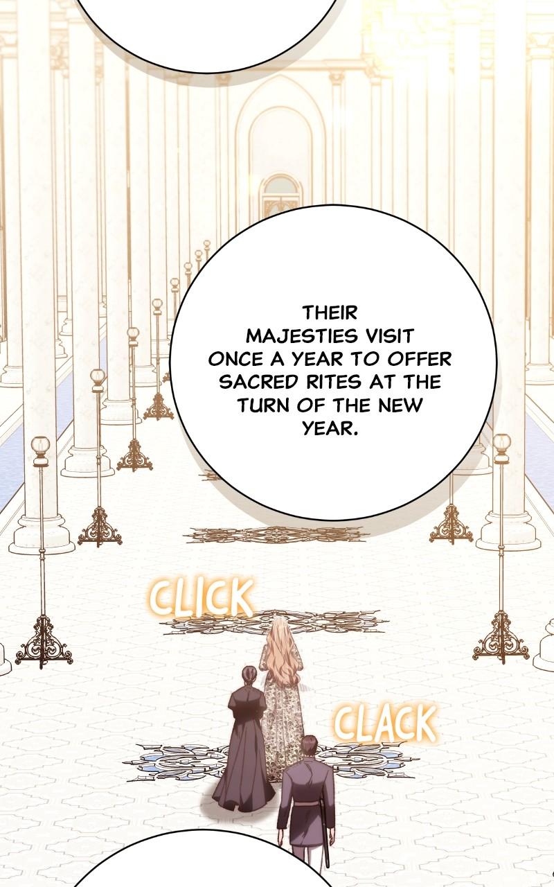 My Child Will Have a Different Father Chapter 40 - Page 34