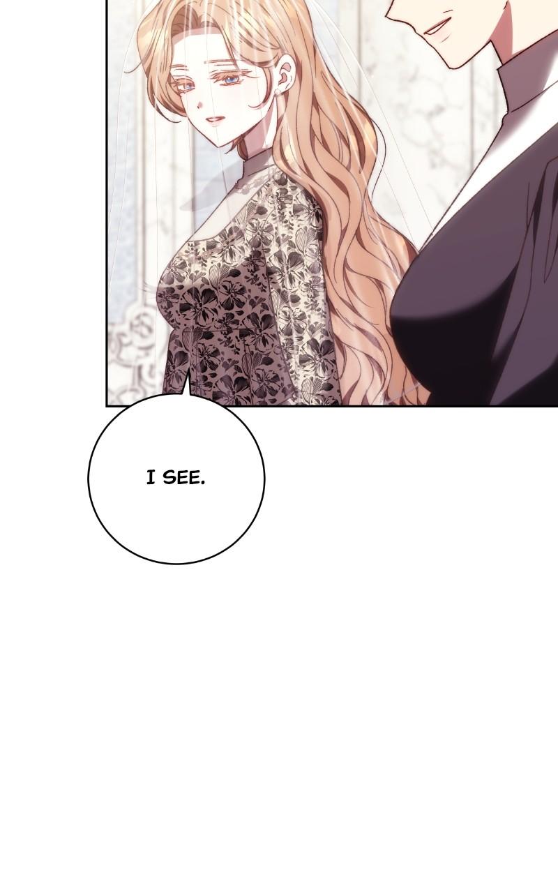 My Child Will Have a Different Father Chapter 40 - Page 36