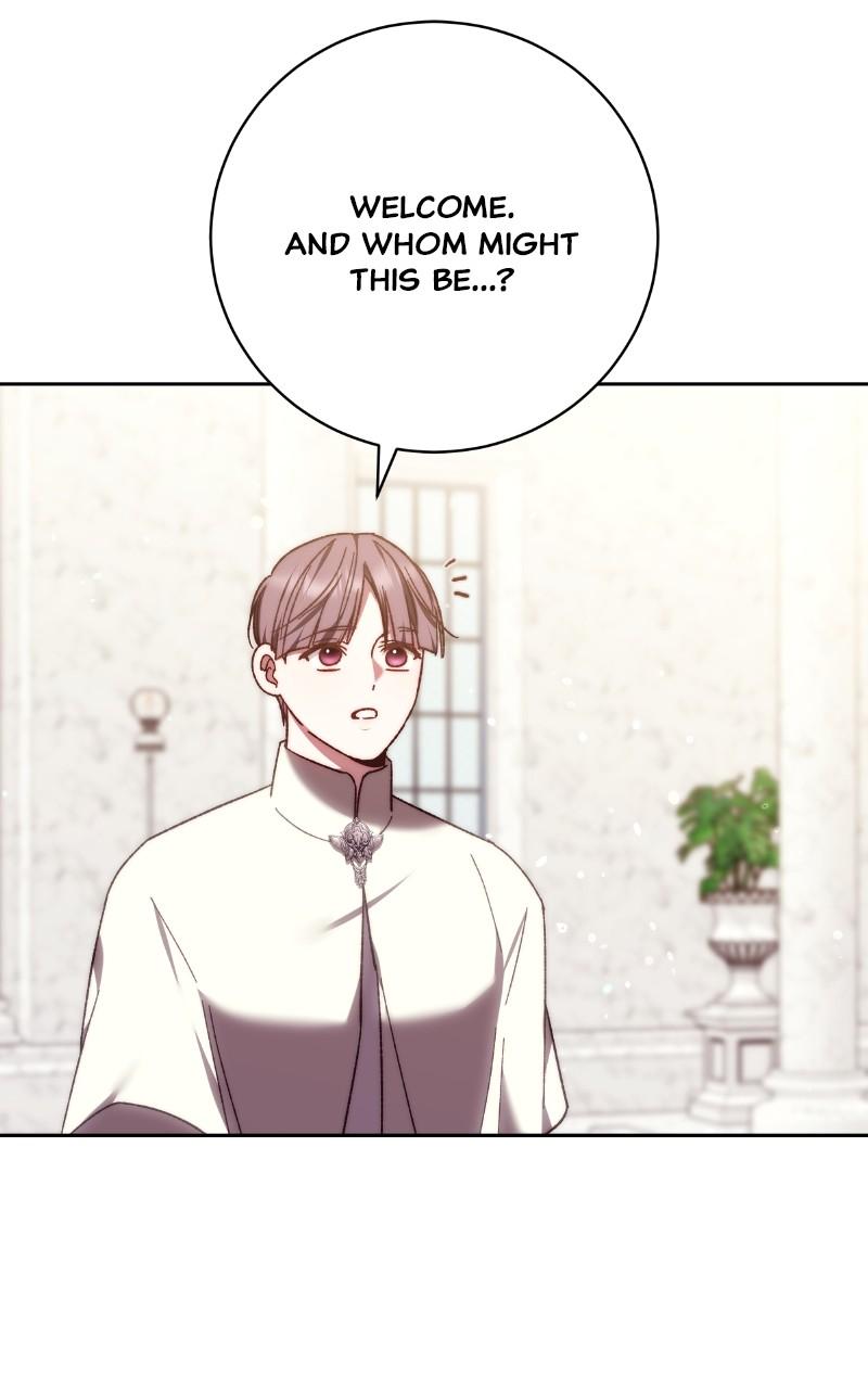 My Child Will Have a Different Father Chapter 40 - Page 37