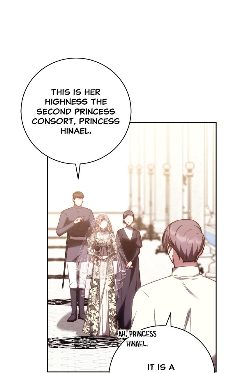 My Child Will Have a Different Father Chapter 40 - Page 38