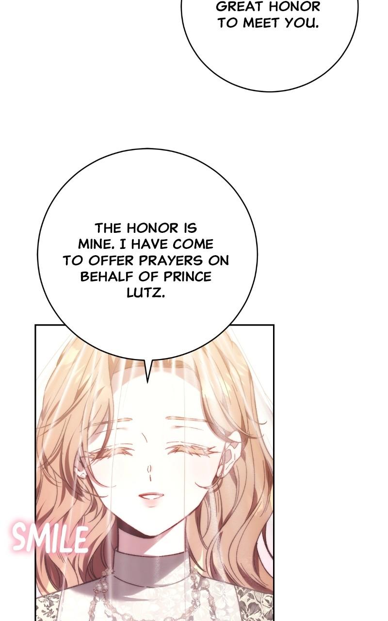 My Child Will Have a Different Father Chapter 40 - Page 39