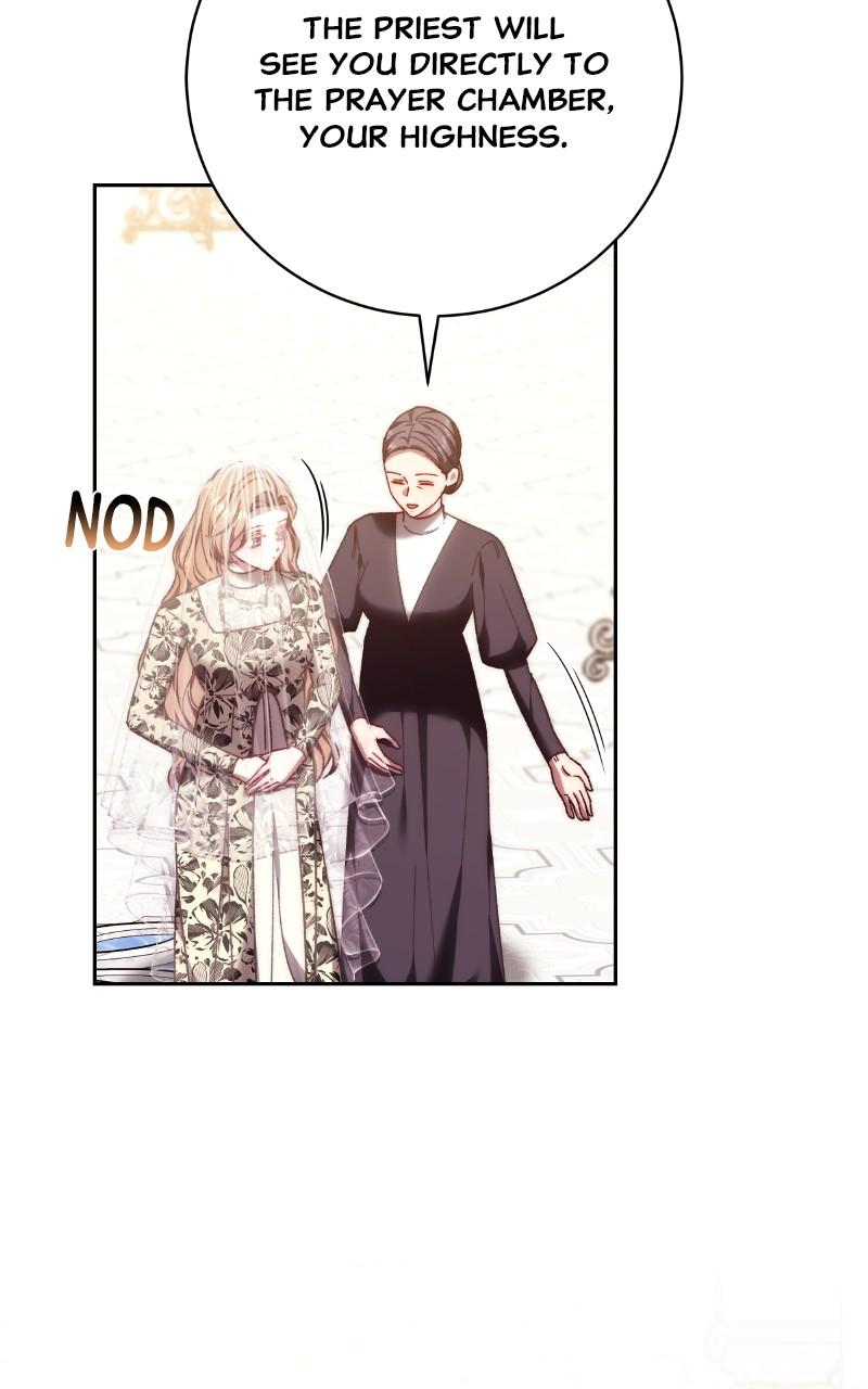 My Child Will Have a Different Father Chapter 40 - Page 42