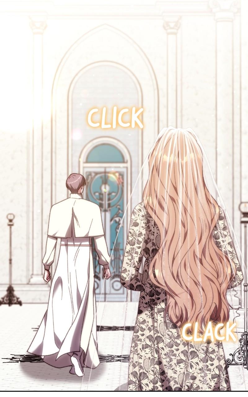 My Child Will Have a Different Father Chapter 40 - Page 43