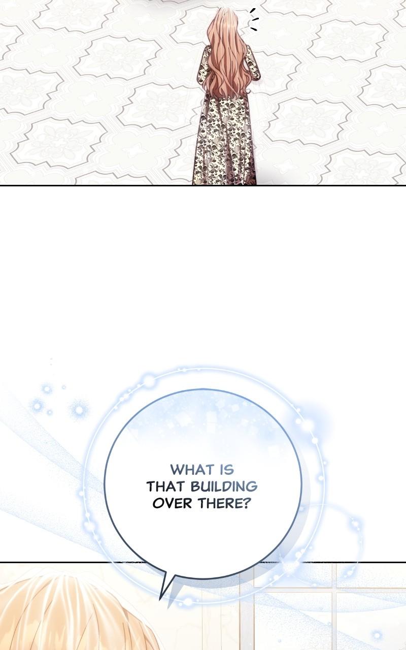 My Child Will Have a Different Father Chapter 40 - Page 46