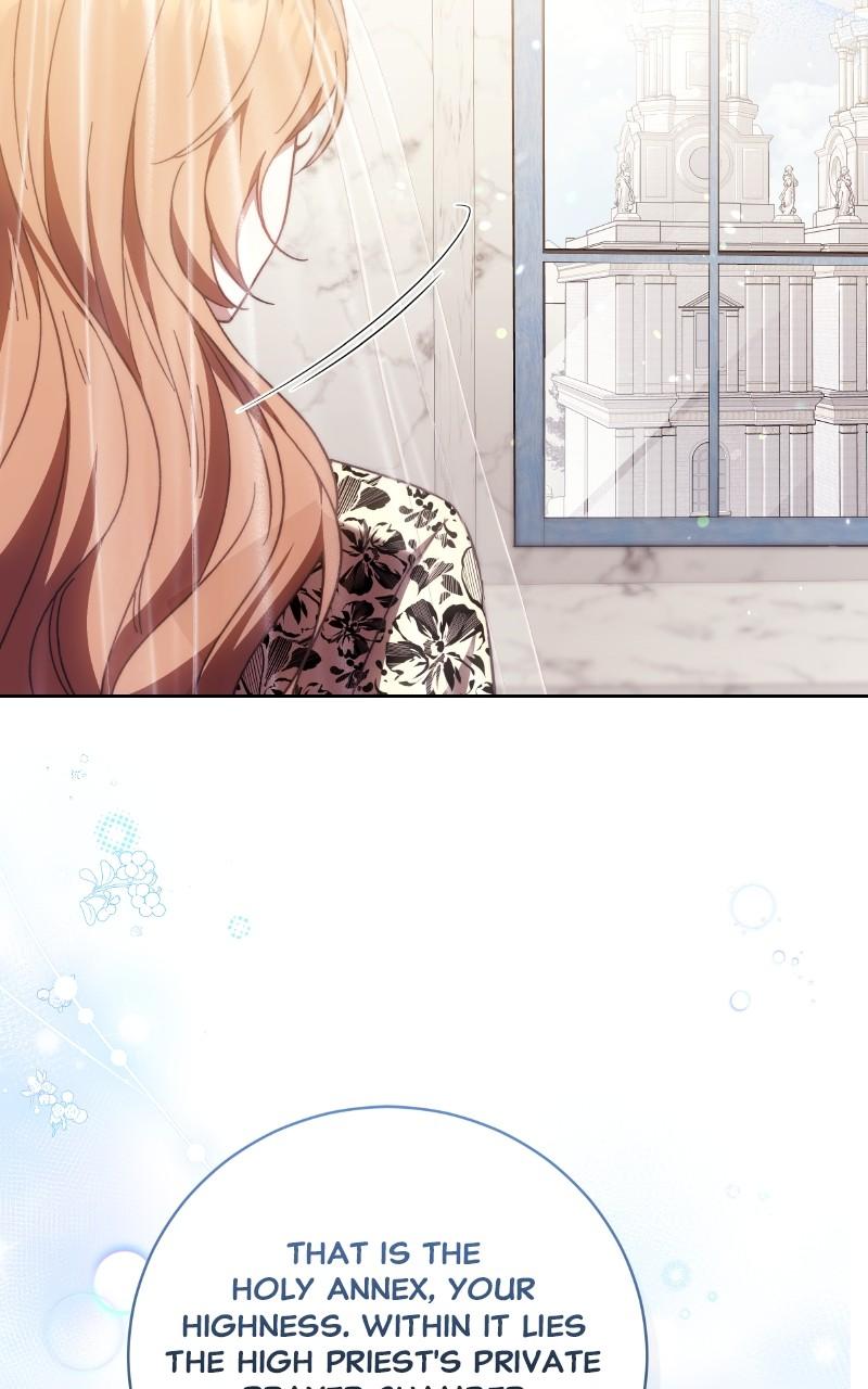 My Child Will Have a Different Father Chapter 40 - Page 47