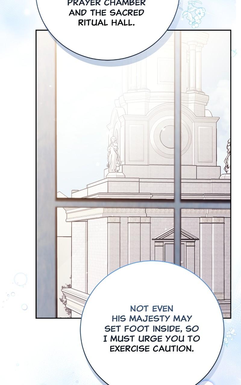 My Child Will Have a Different Father Chapter 40 - Page 48