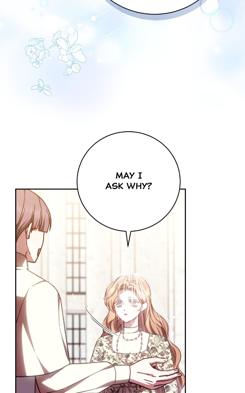 My Child Will Have a Different Father Chapter 40 - Page 49