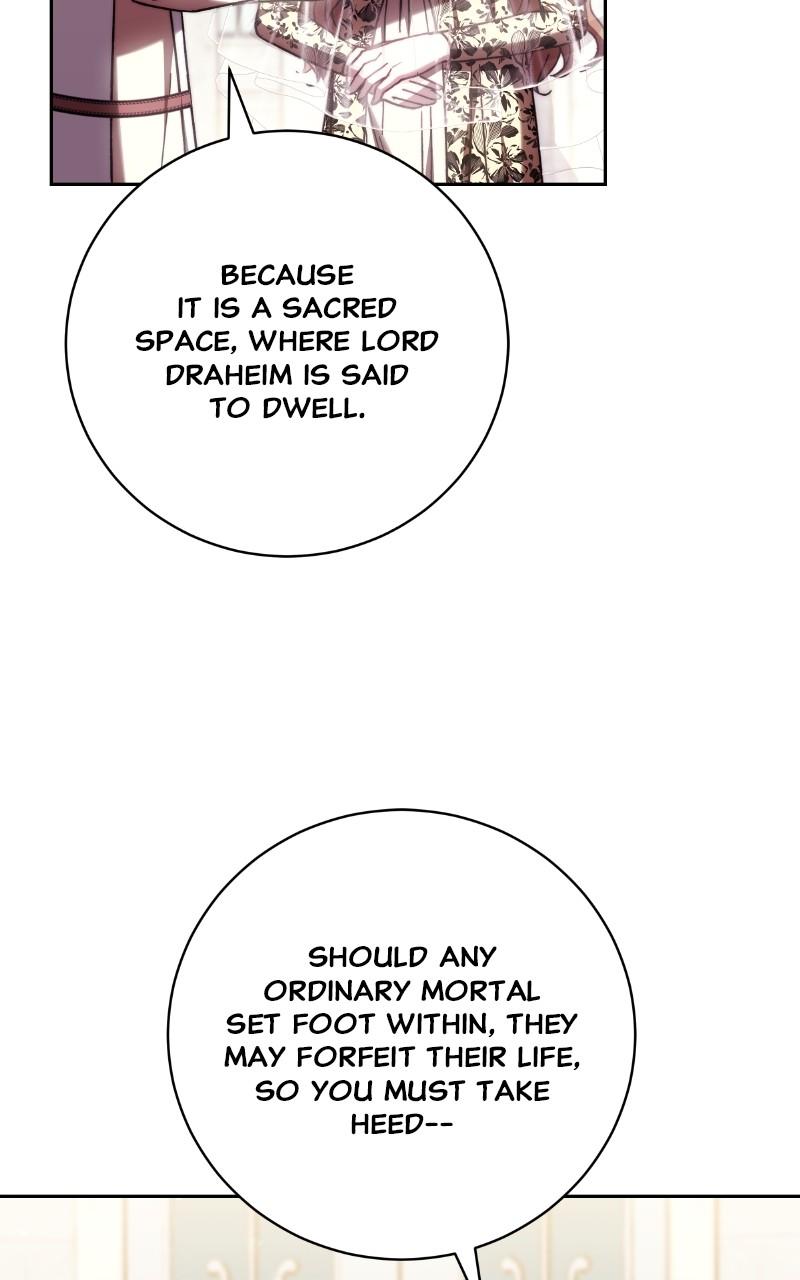 My Child Will Have a Different Father Chapter 40 - Page 50