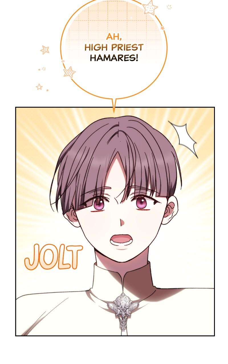 My Child Will Have a Different Father Chapter 40 - Page 52