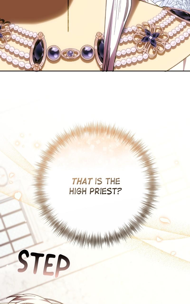 My Child Will Have a Different Father Chapter 40 - Page 55