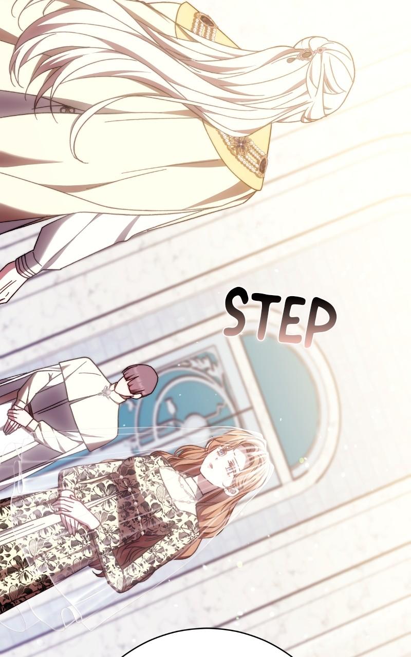 My Child Will Have a Different Father Chapter 40 - Page 56