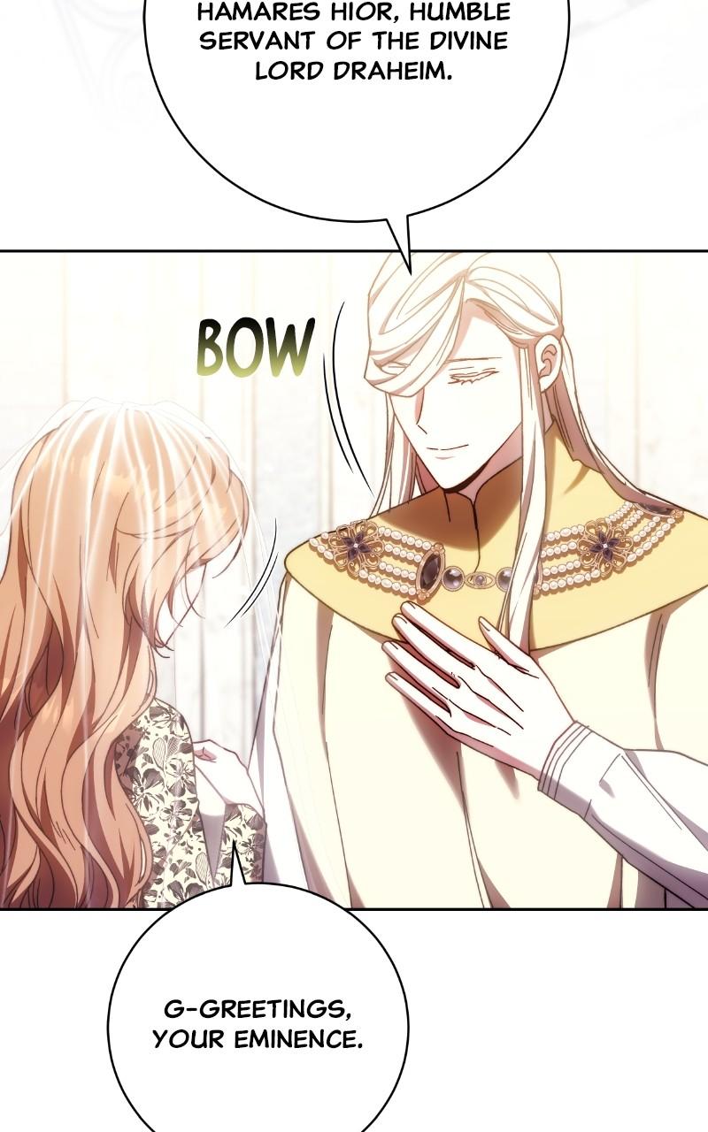 My Child Will Have a Different Father Chapter 40 - Page 58