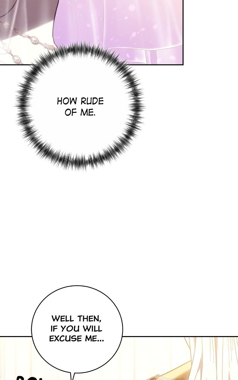 My Child Will Have a Different Father Chapter 40 - Page 60