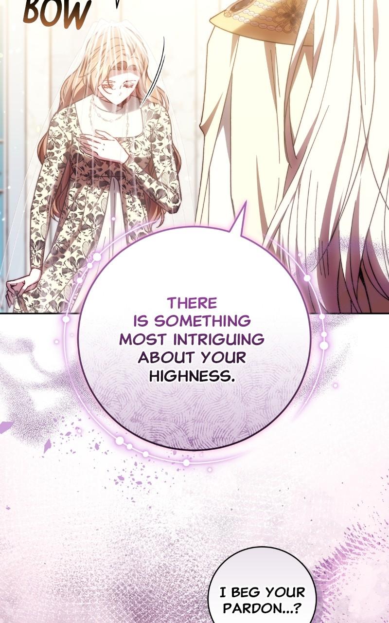 My Child Will Have a Different Father Chapter 40 - Page 61