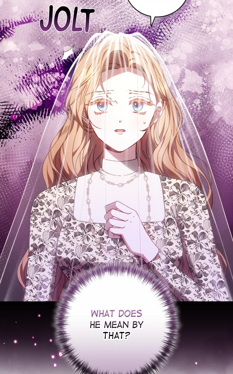 My Child Will Have a Different Father Chapter 40 - Page 62