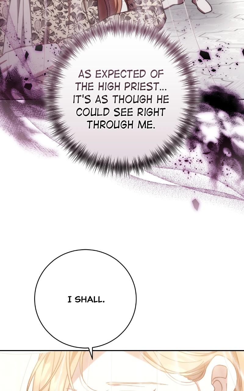 My Child Will Have a Different Father Chapter 40 - Page 70