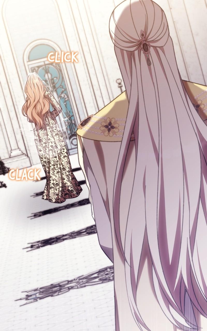 My Child Will Have a Different Father Chapter 40 - Page 72