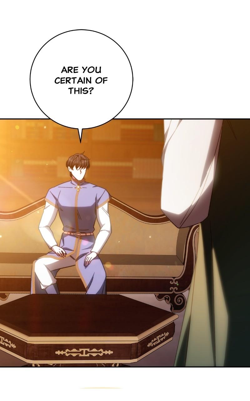 My Child Will Have a Different Father Chapter 40 - Page 75