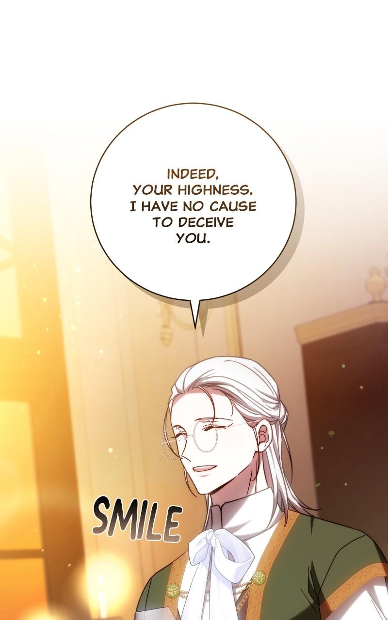 My Child Will Have a Different Father Chapter 40 - Page 76