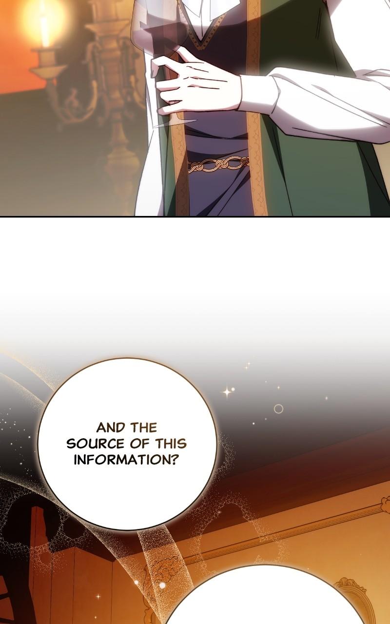 My Child Will Have a Different Father Chapter 40 - Page 77