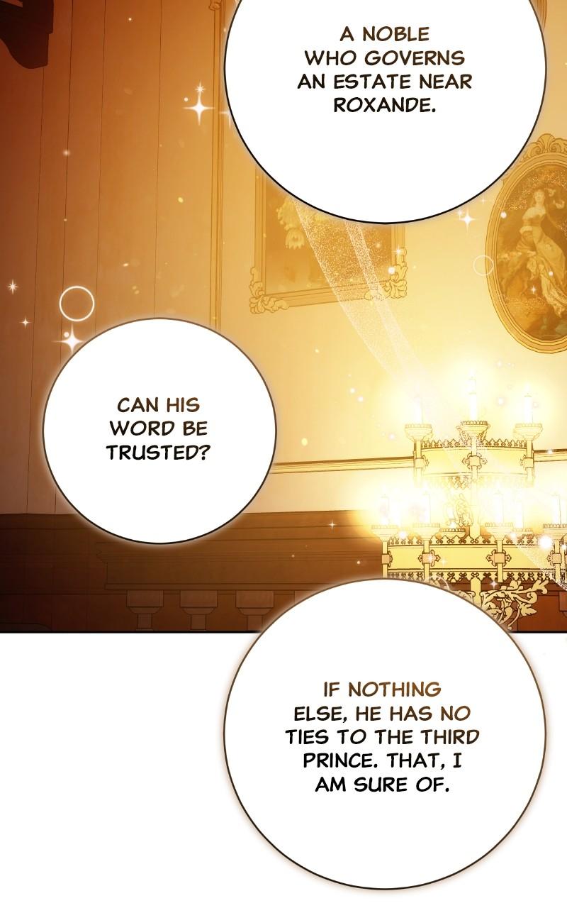 My Child Will Have a Different Father Chapter 40 - Page 78