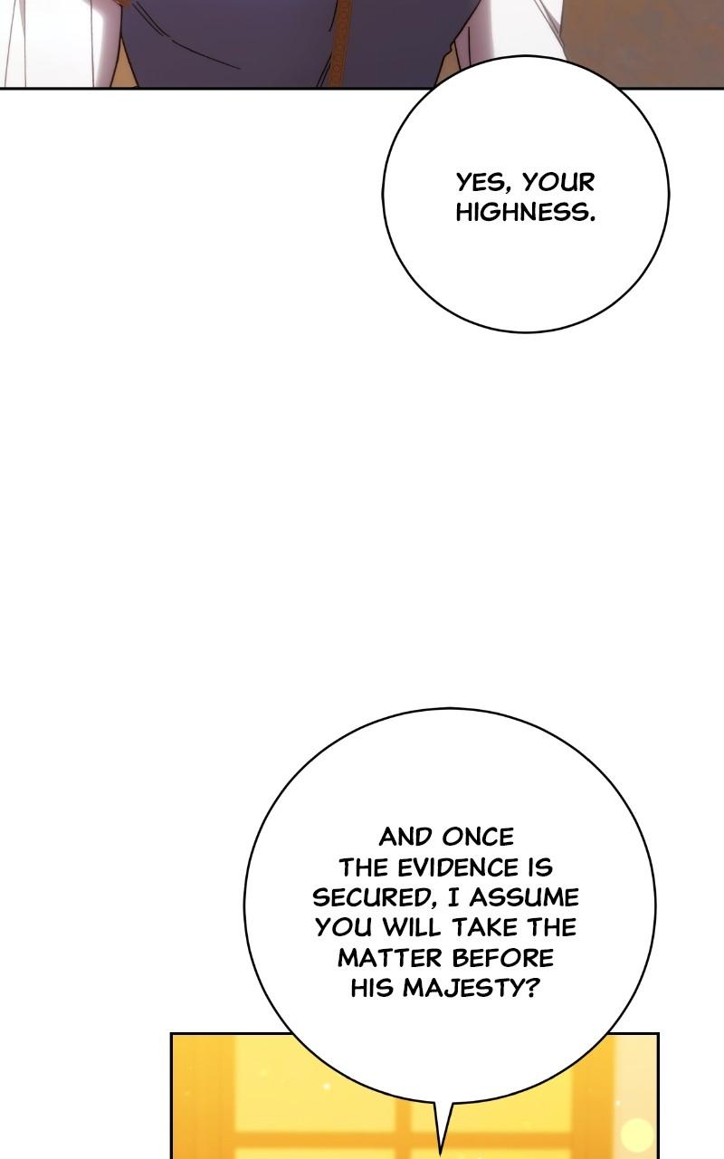 My Child Will Have a Different Father Chapter 40 - Page 80