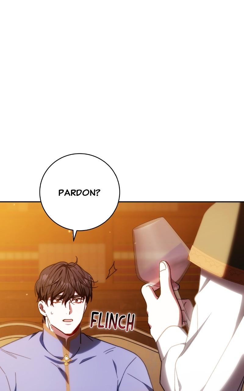 My Child Will Have a Different Father Chapter 40 - Page 83