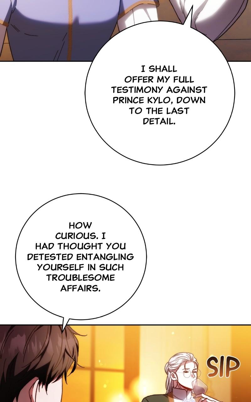 My Child Will Have a Different Father Chapter 40 - Page 84