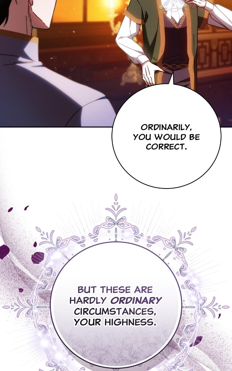 My Child Will Have a Different Father Chapter 40 - Page 85