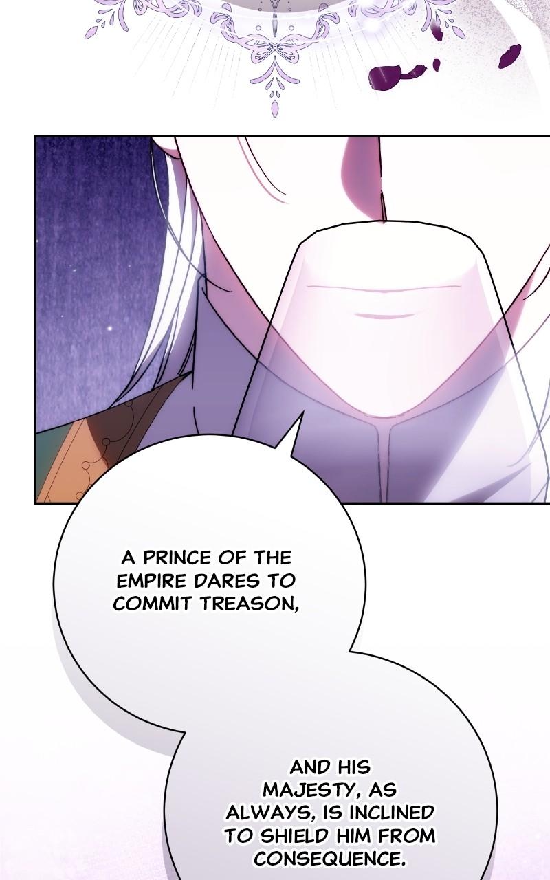 My Child Will Have a Different Father Chapter 40 - Page 86