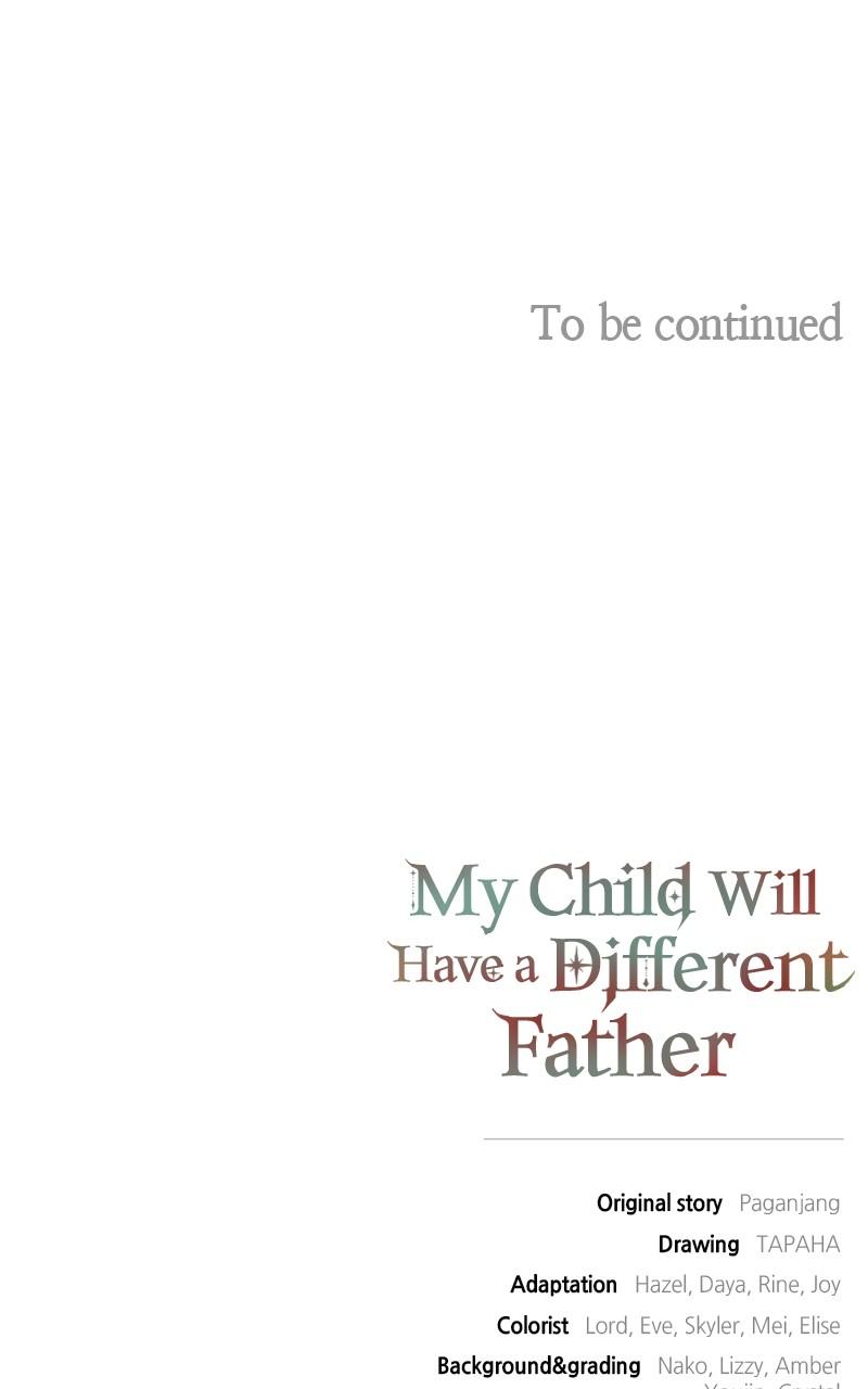 My Child Will Have a Different Father Chapter 40 - Page 89
