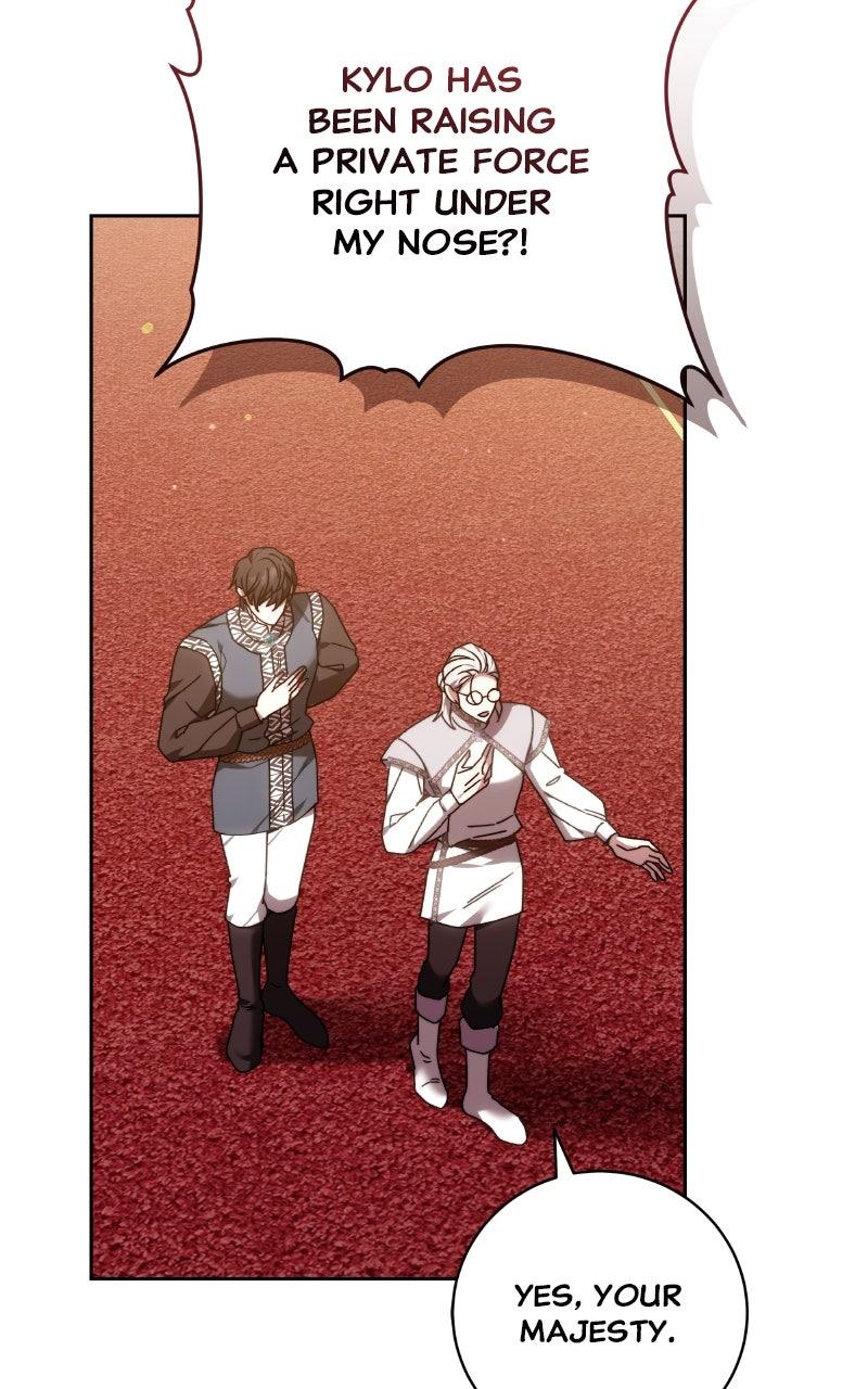 My Child Will Have a Different Father Chapter 41 - Page 4