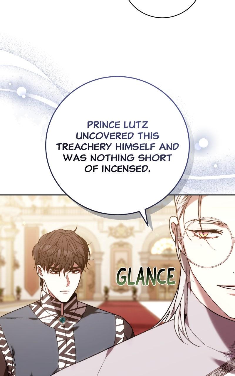 My Child Will Have a Different Father Chapter 41 - Page 5