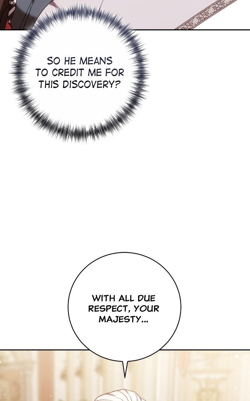 My Child Will Have a Different Father Chapter 41 - Page 6