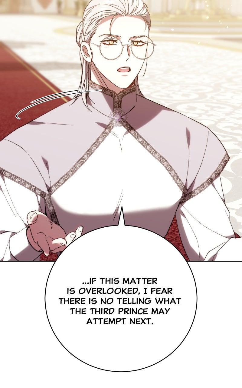 My Child Will Have a Different Father Chapter 41 - Page 7