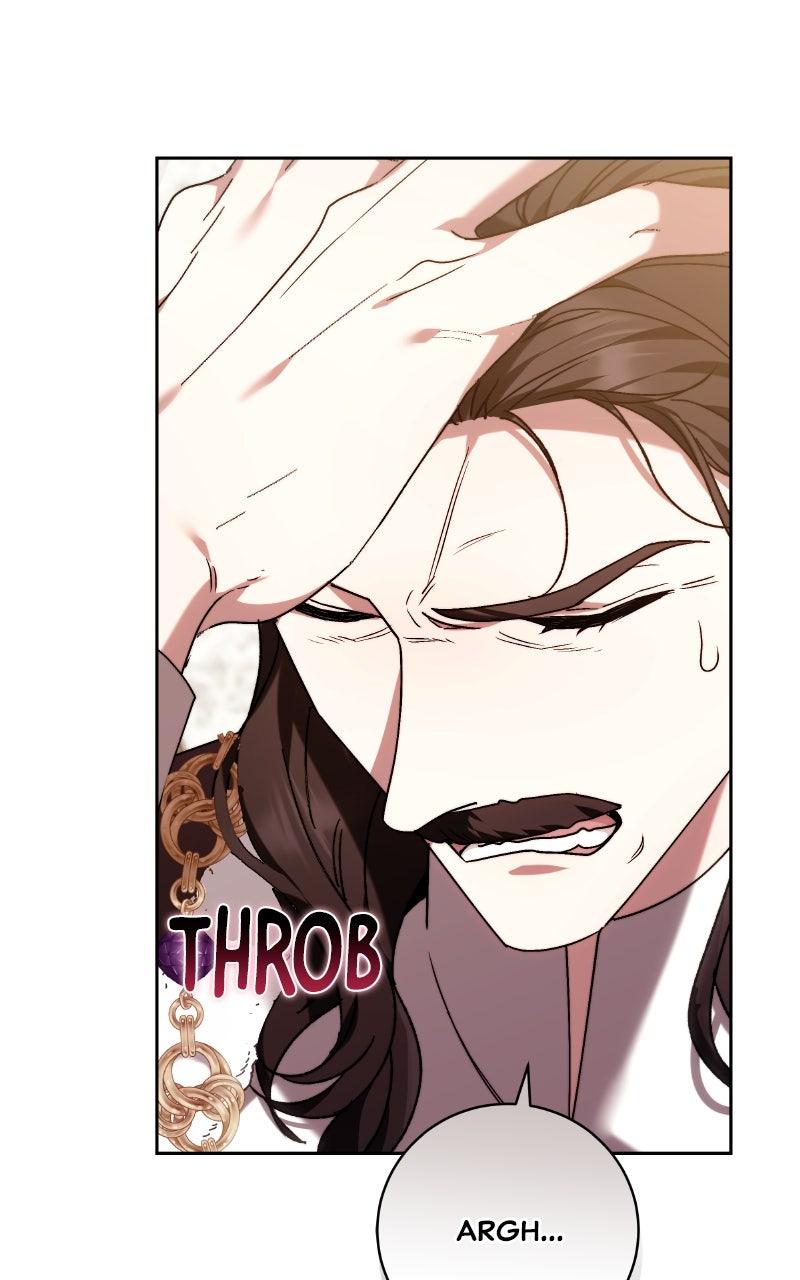 My Child Will Have a Different Father Chapter 41 - Page 8