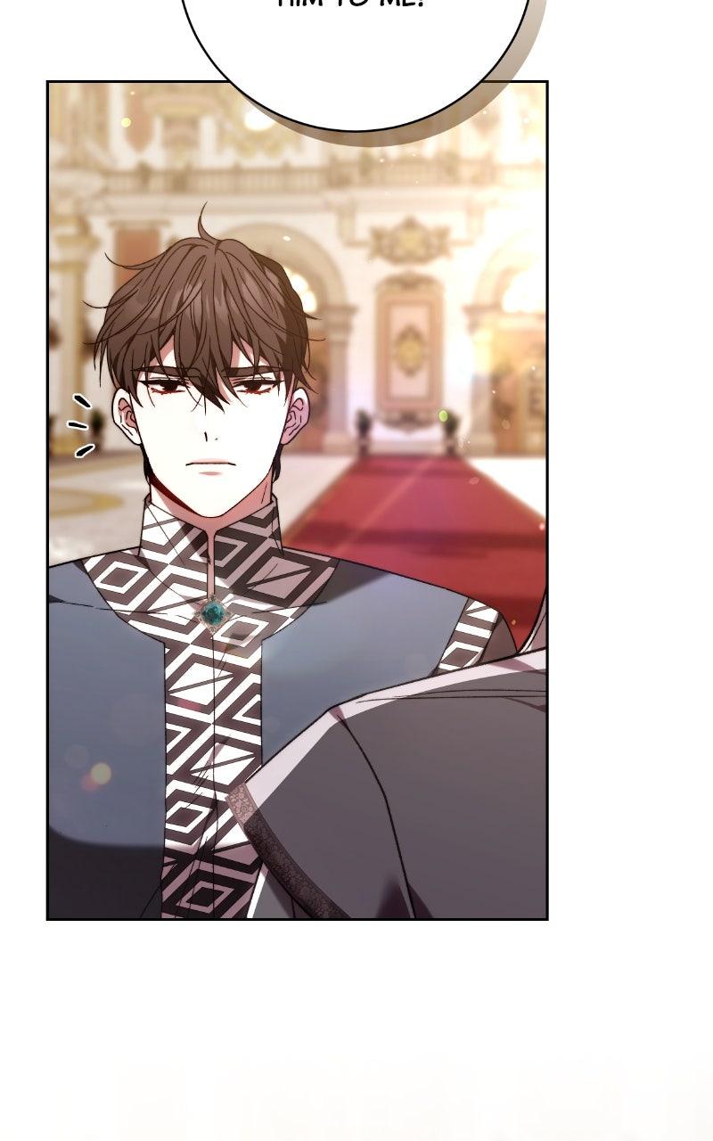 My Child Will Have a Different Father Chapter 41 - Page 10