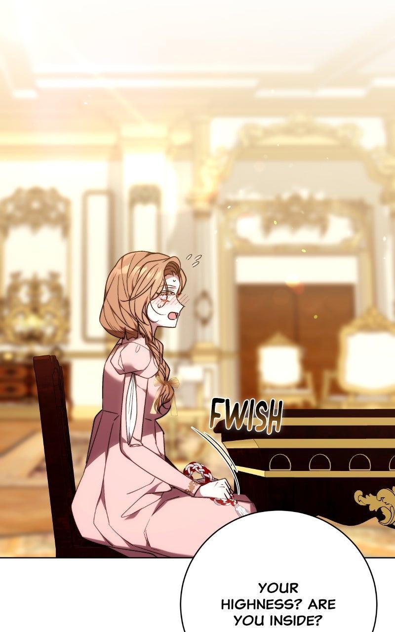 My Child Will Have a Different Father Chapter 41 - Page 17