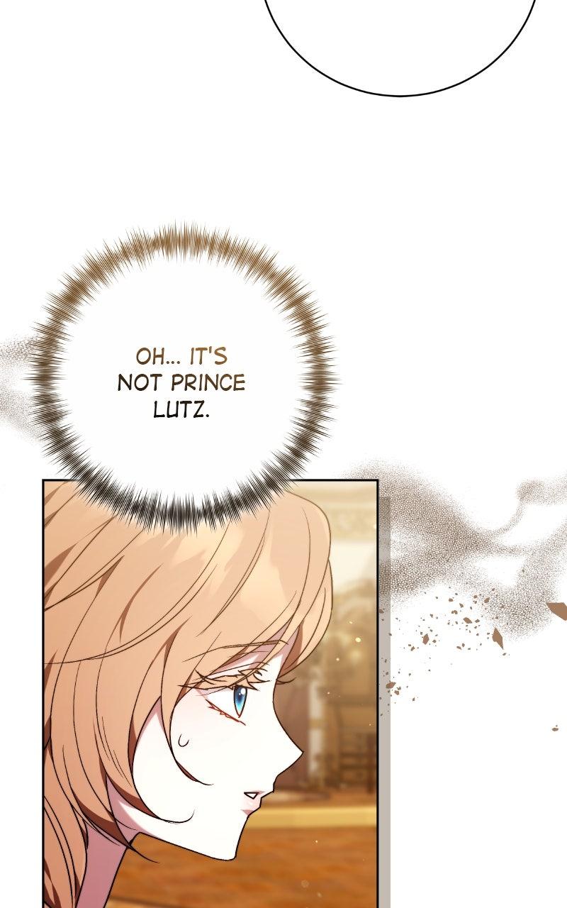 My Child Will Have a Different Father Chapter 41 - Page 18