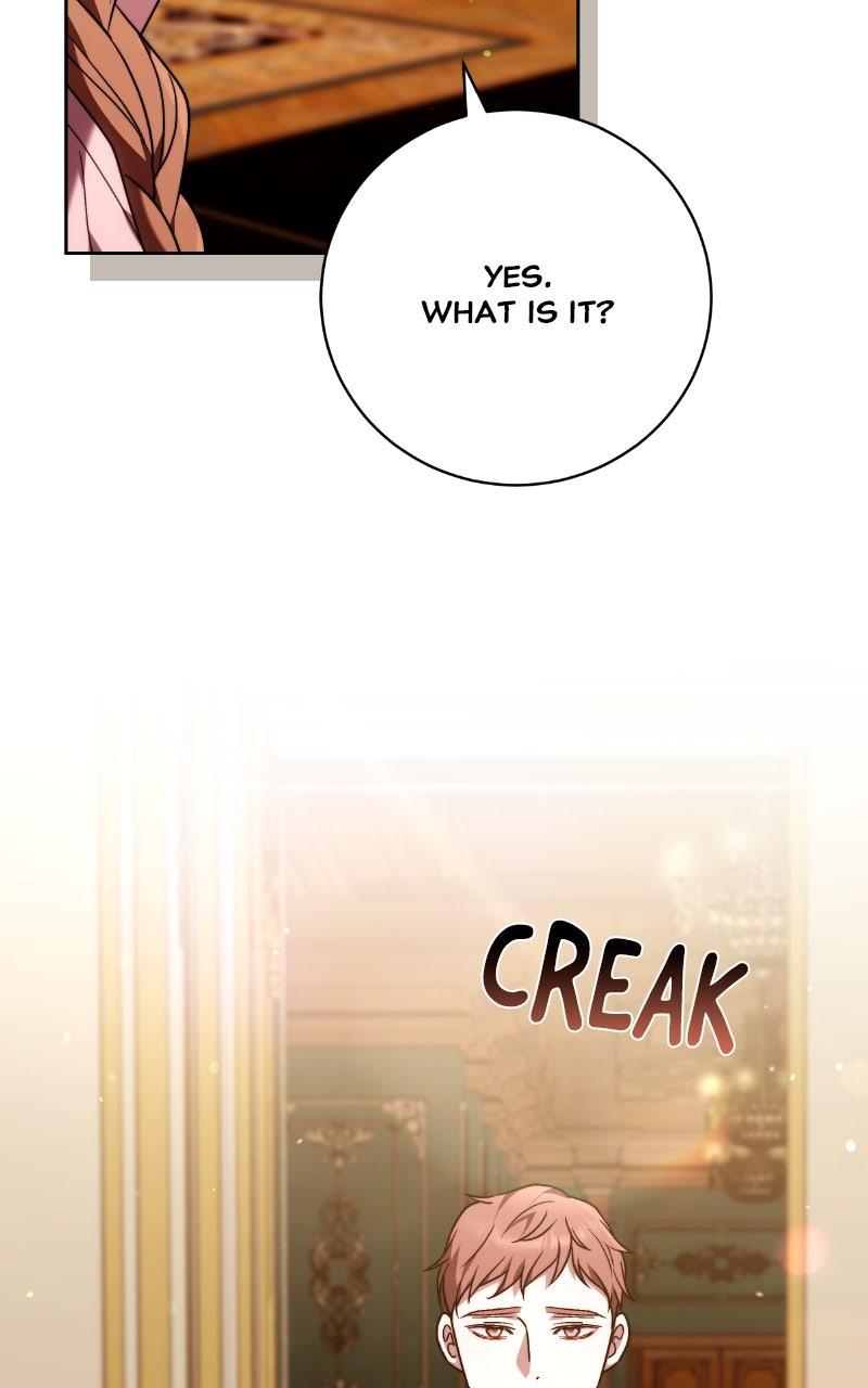 My Child Will Have a Different Father Chapter 41 - Page 19