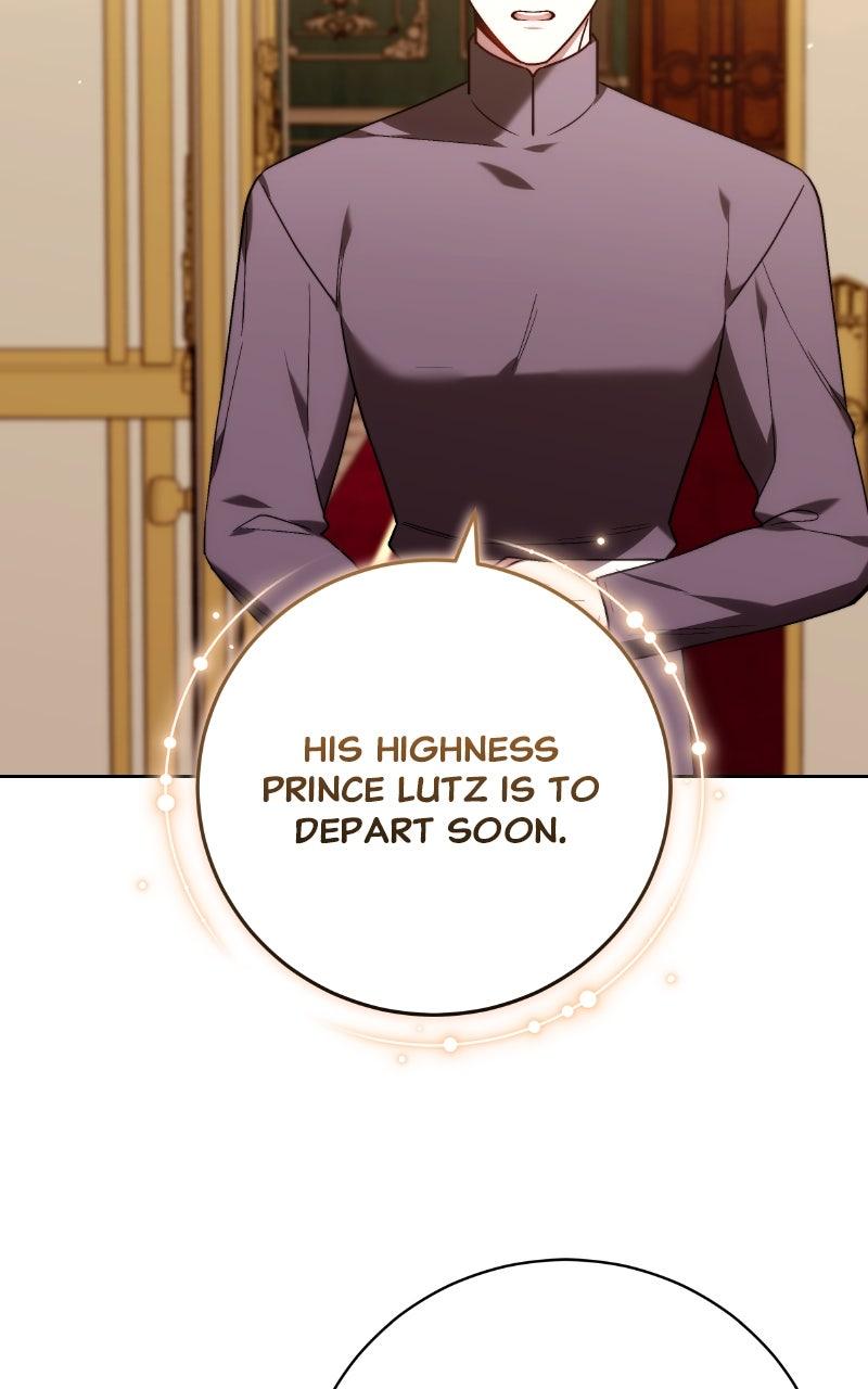 My Child Will Have a Different Father Chapter 41 - Page 20